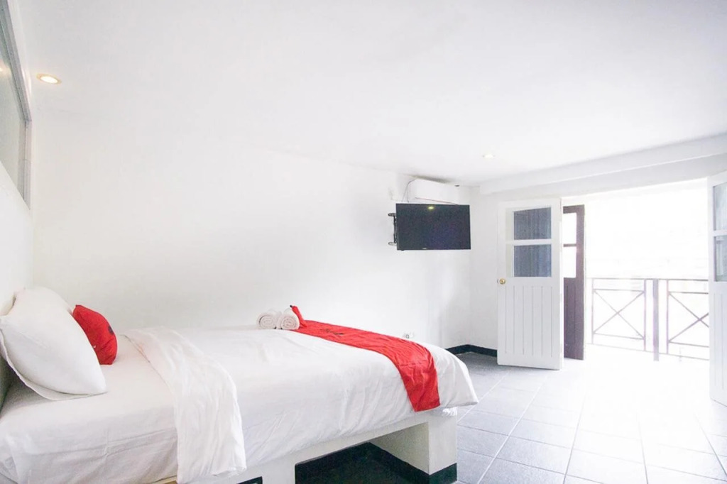 Taman Unique Hotel Senggigi