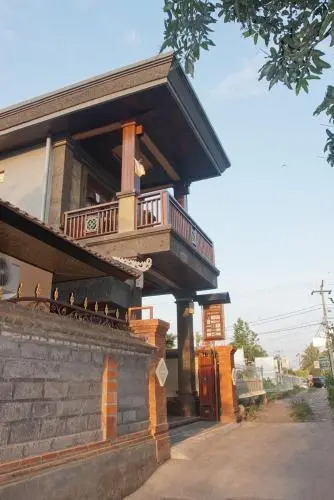 Pondok Oka Homestay