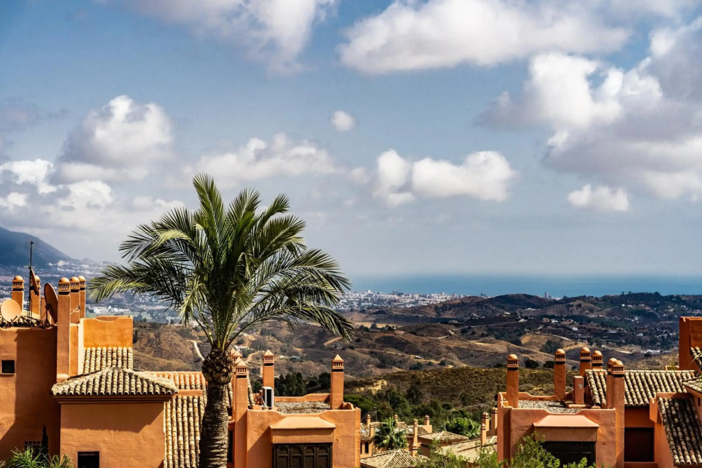El Soto de Marbella