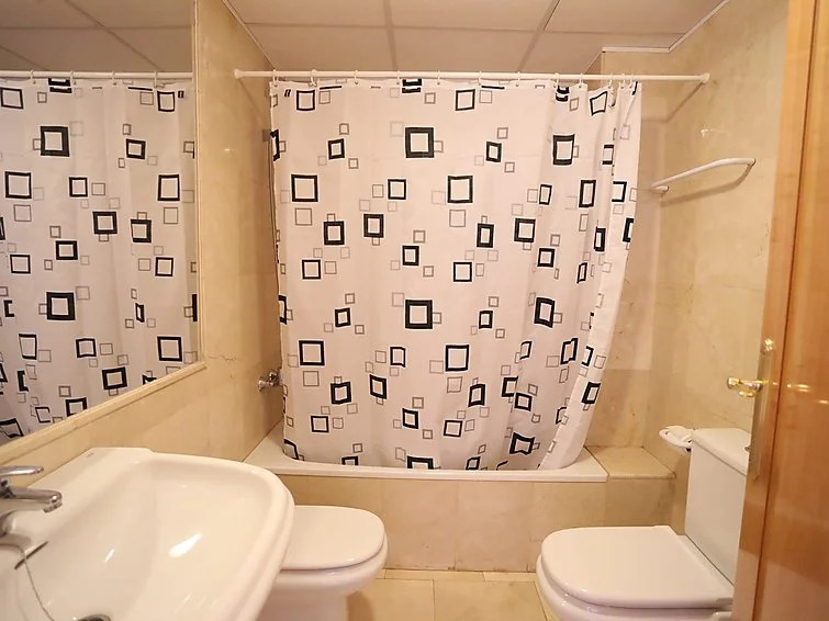 Urb Zona Estival - Three Bedroom