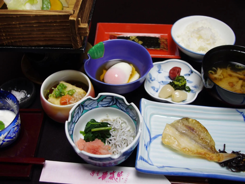 Yumeya Hanatsukushi
