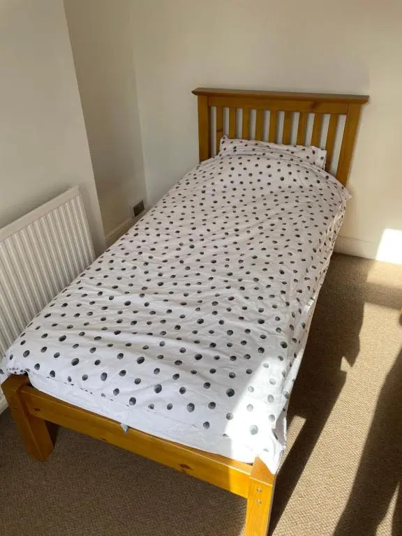 Danny’s House
