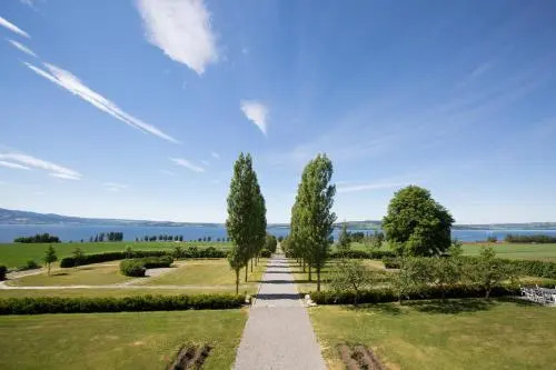 Staur GÅRd