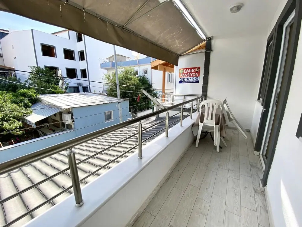 Emir Hostel
