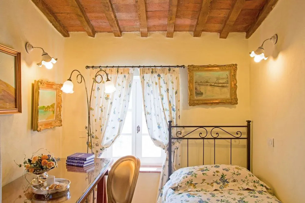 B&B Casa delle Camelie