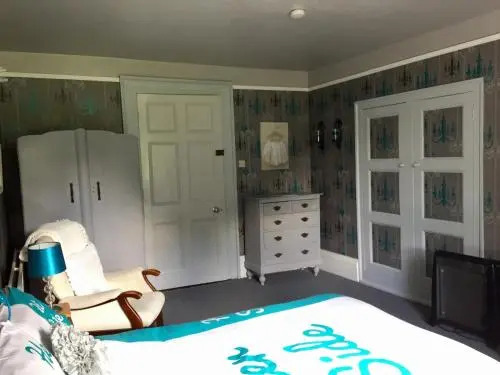 Gardenvale Manor House B&B
