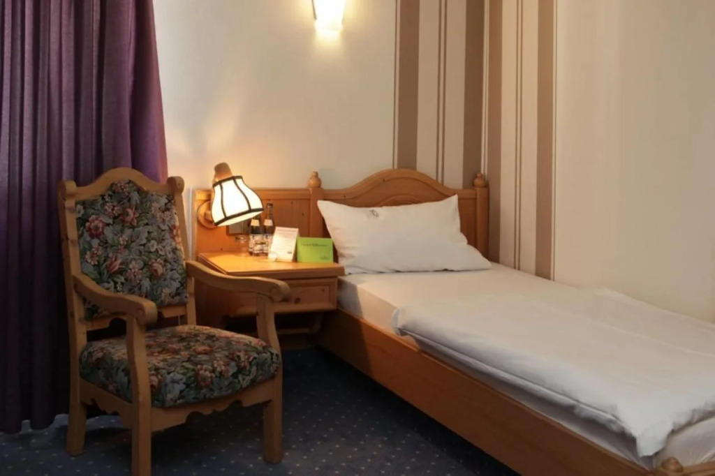 Parkhotel Altes Kaffeehaus