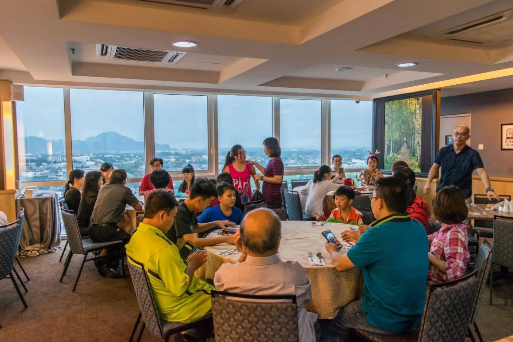 MH Hotel Ipoh
