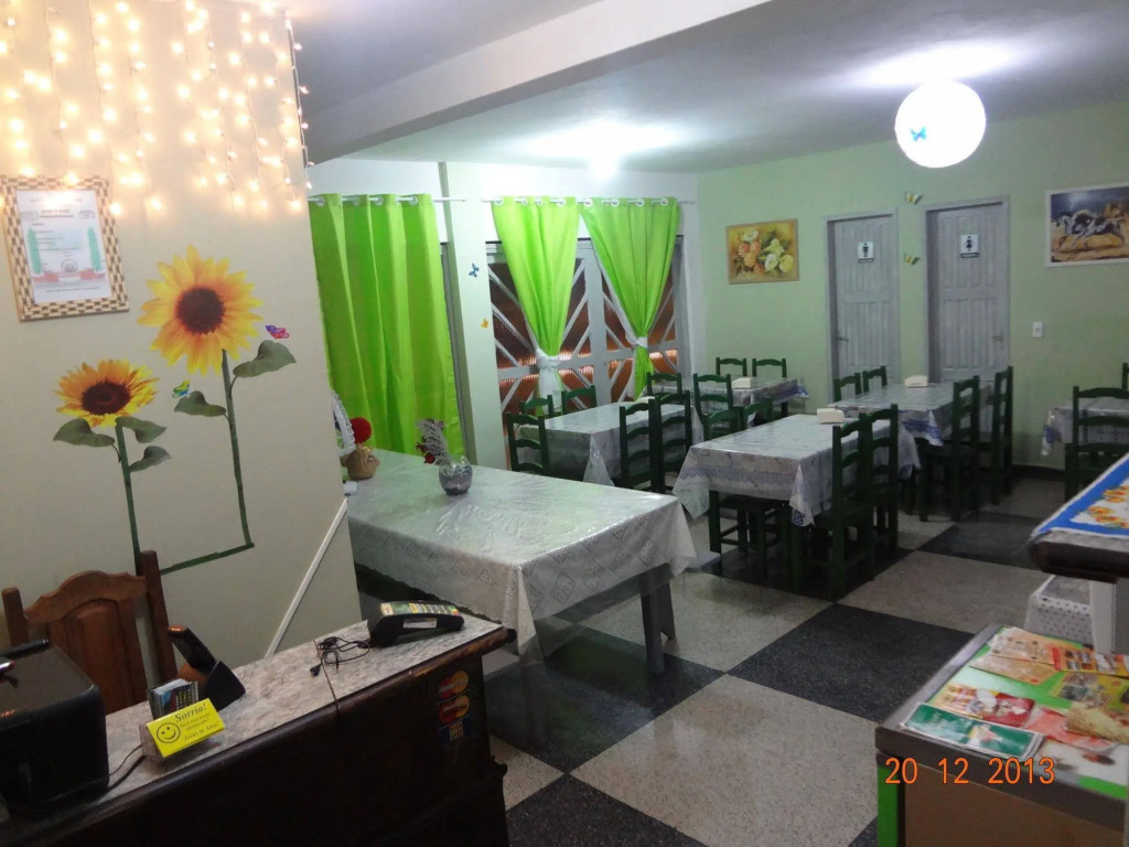 Hotel Pousada Girassol- Balneário Riviera I