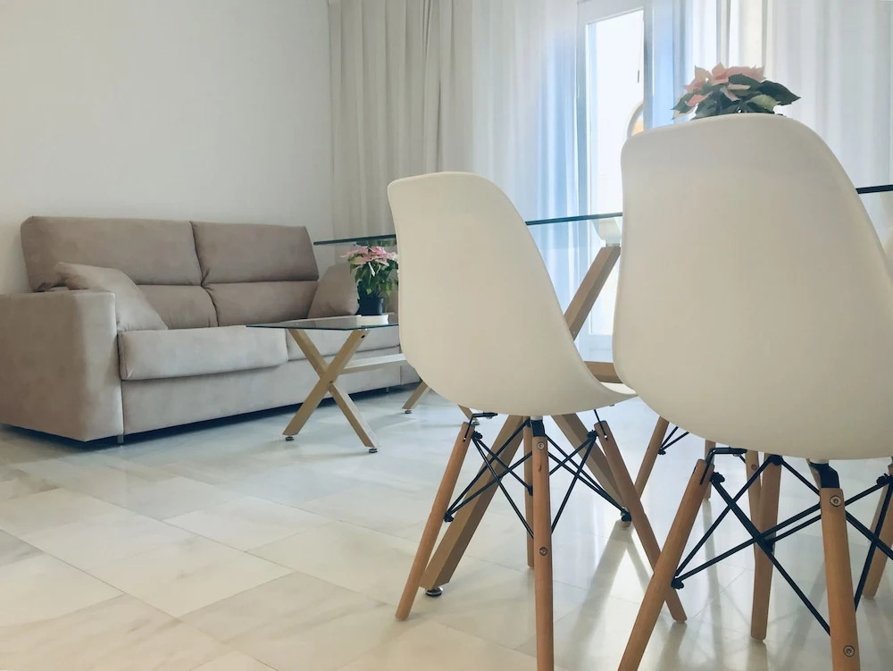 Apartamentos Domus con parking gratuito
