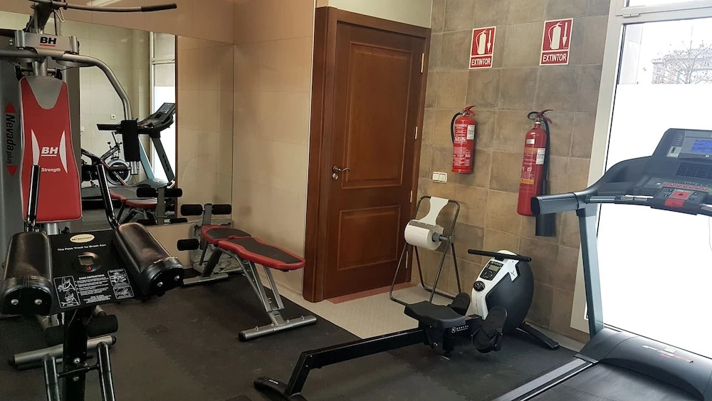 Apartamentos Villava Pamplona
