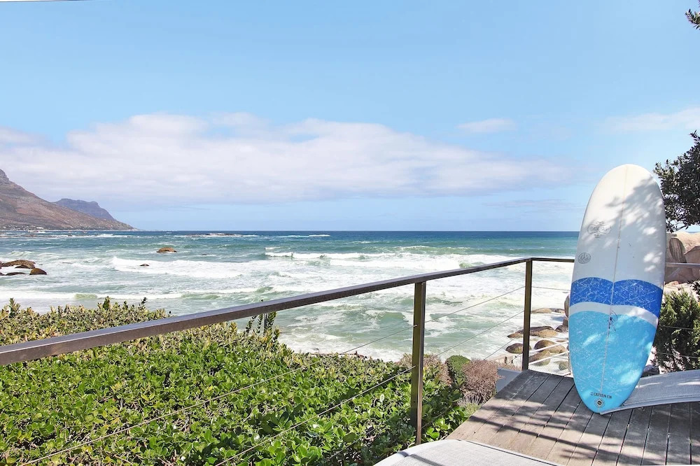 Glen Beach Vista