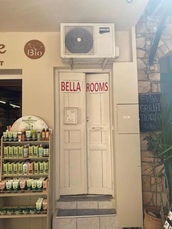 Bella Room 1