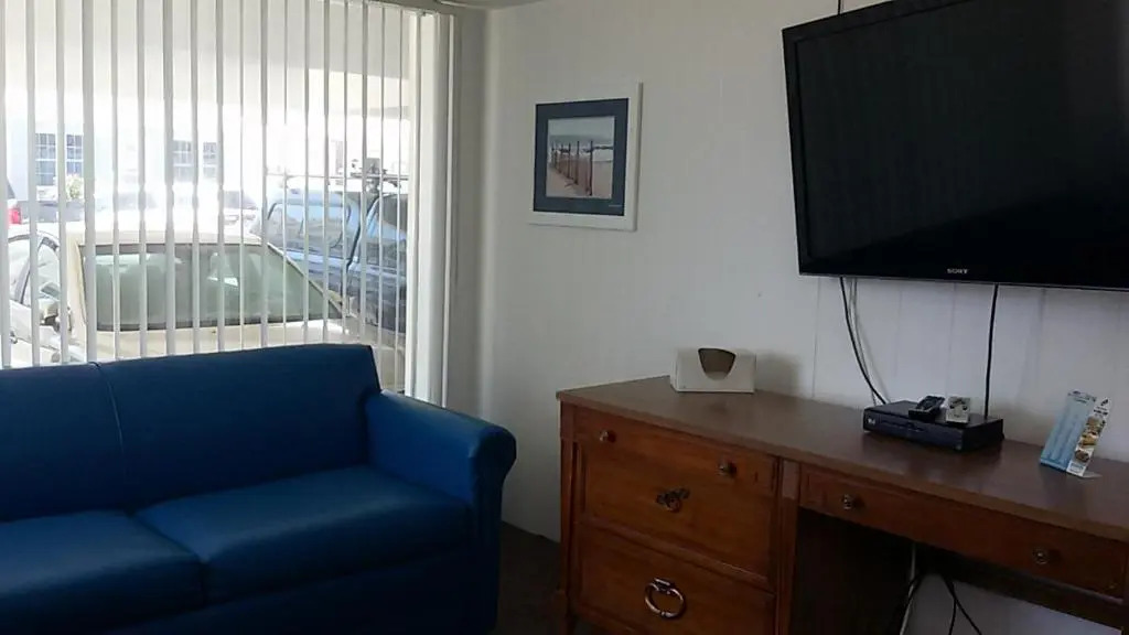 Tide Winds Motel
