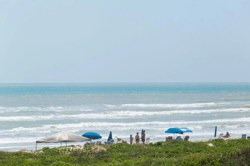 Suntide II 203 by Padre Island Rentals