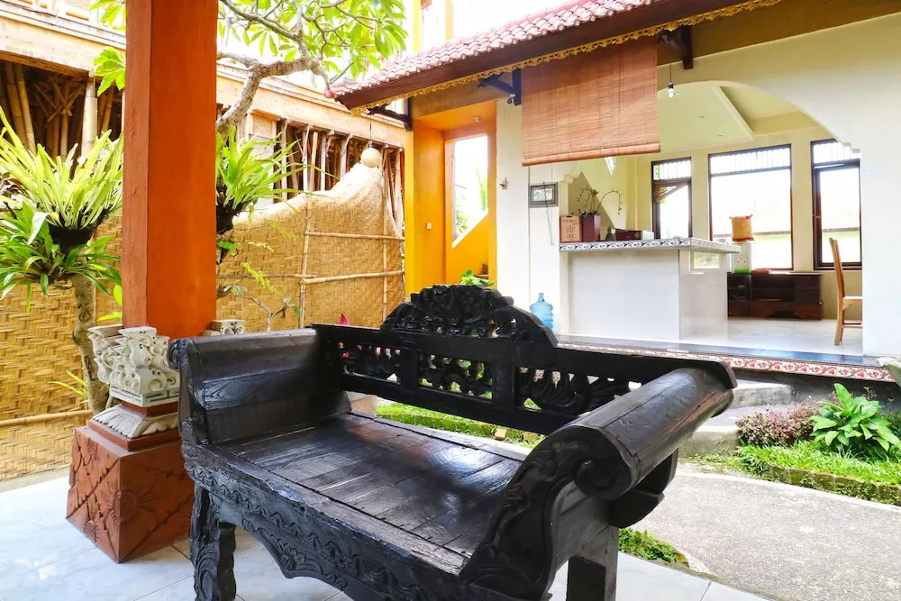 Desta House Ubud
