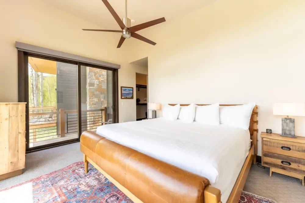 163 Young's Preserve Road by Summit County Mountain Retreats