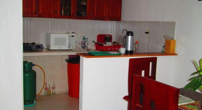 Hotel Huito