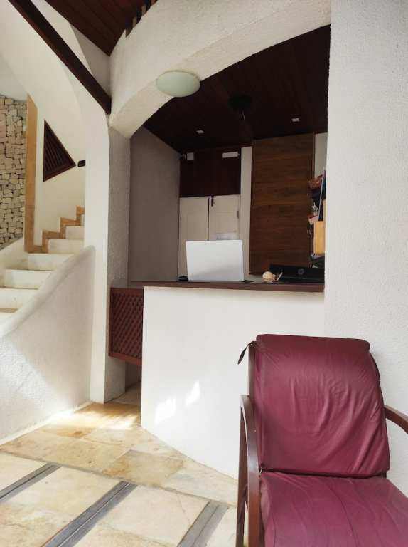 Hotel Sao Francisco