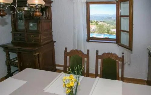 Unique Villa Bošket with Pool and Jacuzzi surrounded by Nature