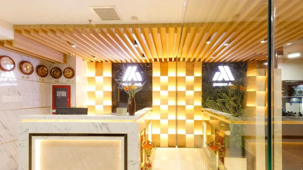 Ha Nhung Hotel Nha Trang