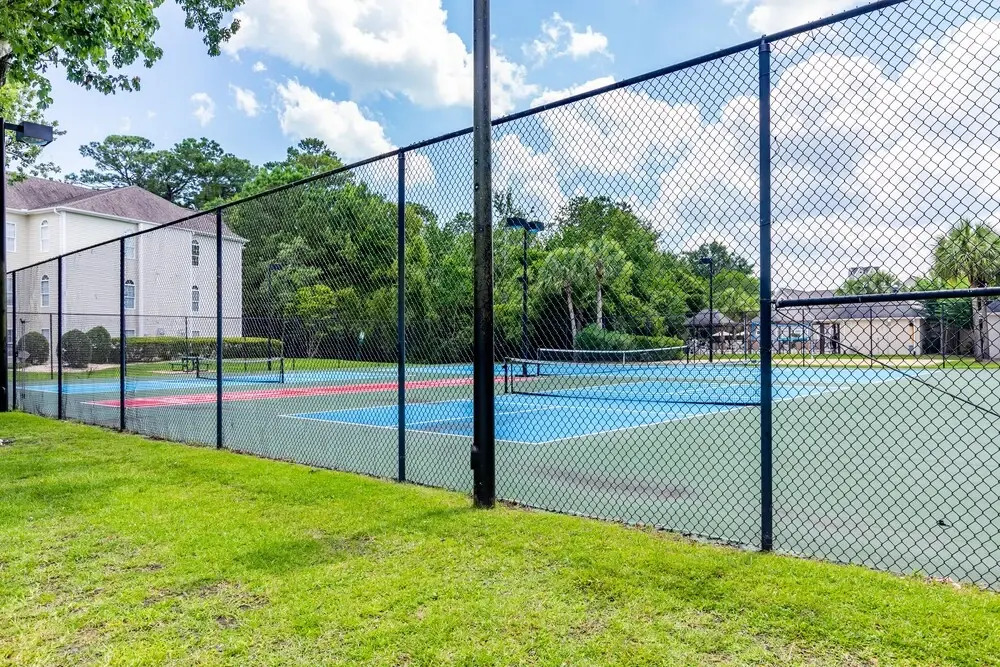Spacious 3br Myrtle Beach Condo