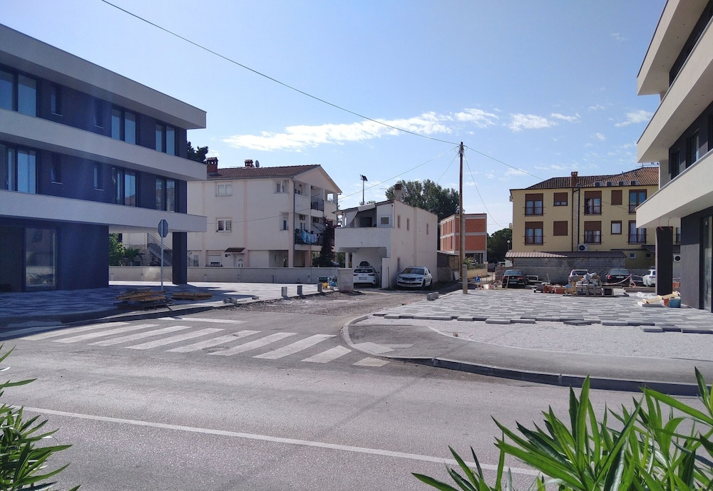 Apartment Ankica