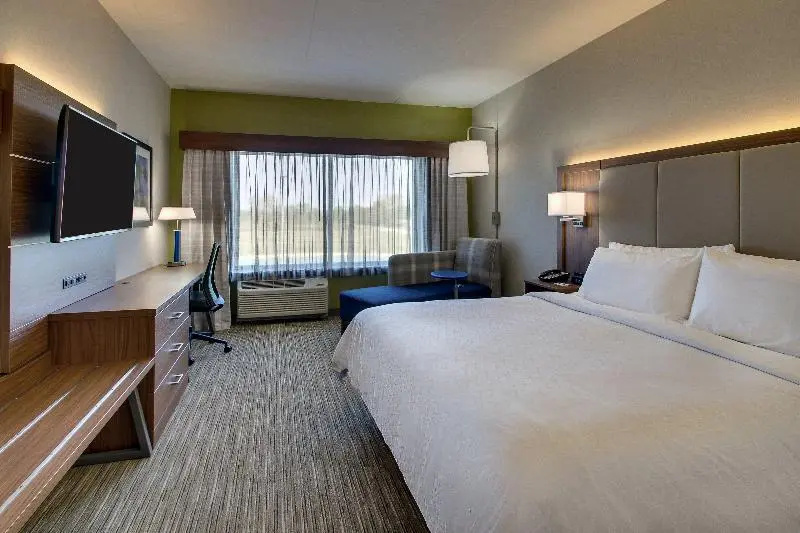 Holiday Inn Express Findlay North