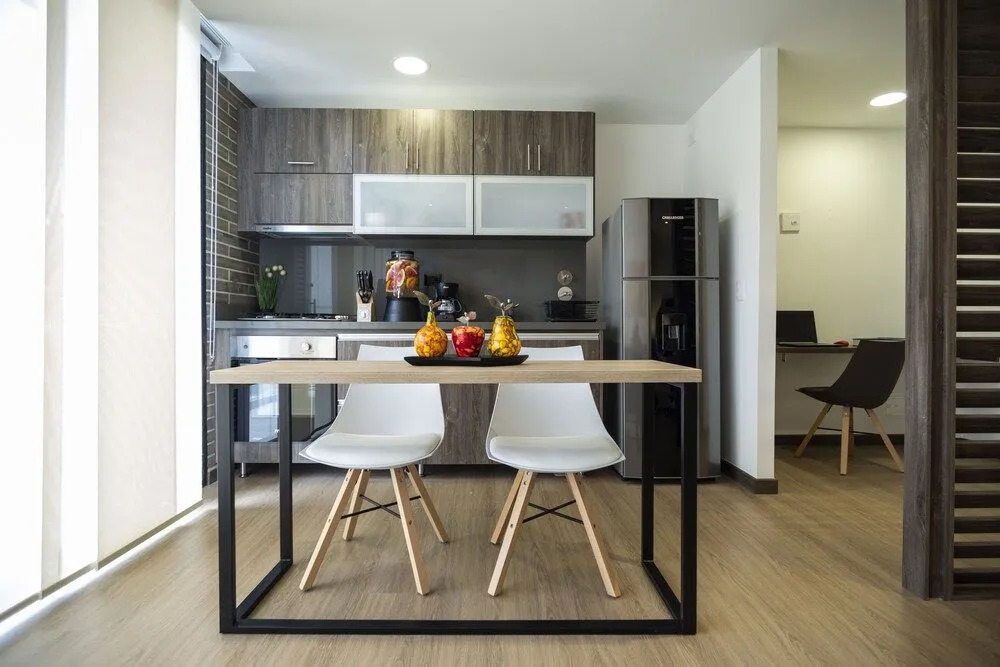 72Hub Apartments By Jalo