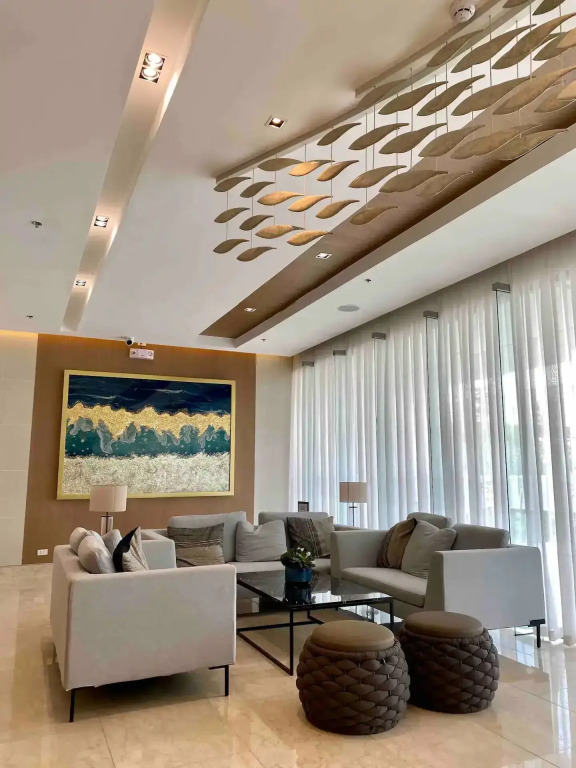 Shore 2 Residence Tower 3