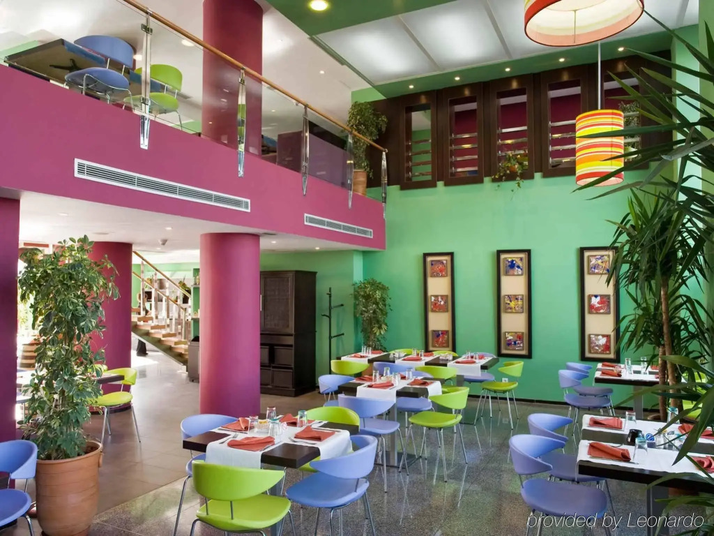 Hotel ibis Casa Sidi Maarouf