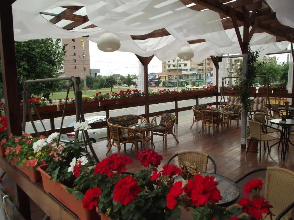 Hotel Flormang