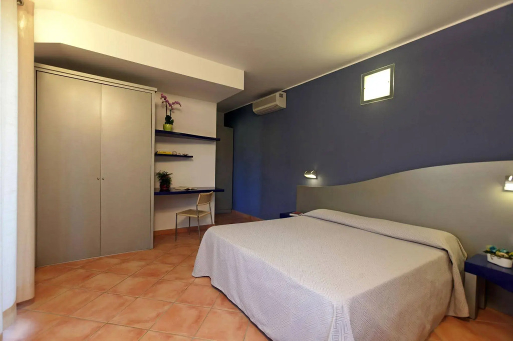 Residence Pineta