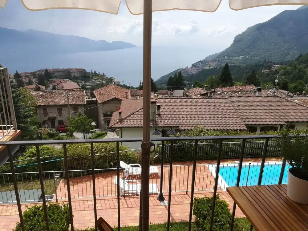 Appartamento La Lince - Rebomaholidays