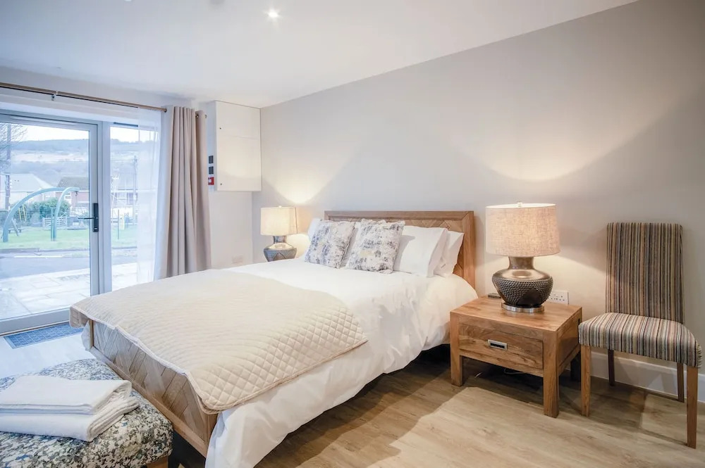 The Sleeping Giant - Pen Y Cae Inn