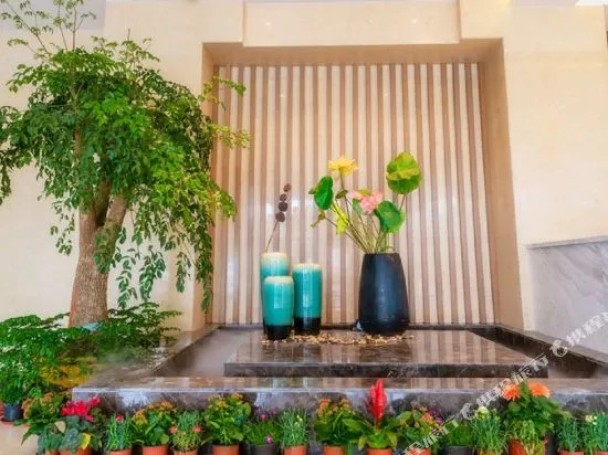 Haolian Hotel