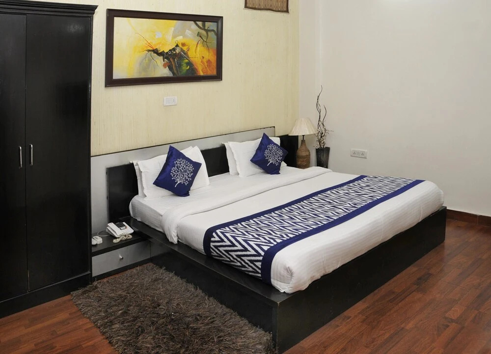 OYO 677 Tanvi Villa
