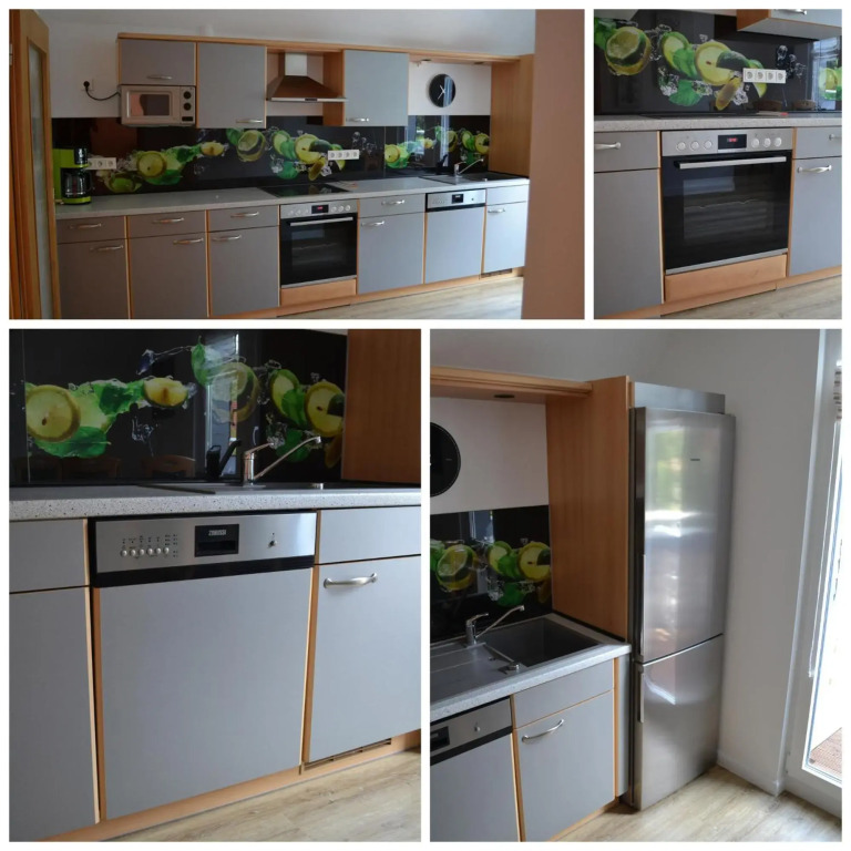 Ferienwohnung Lehmann - Wernigerode