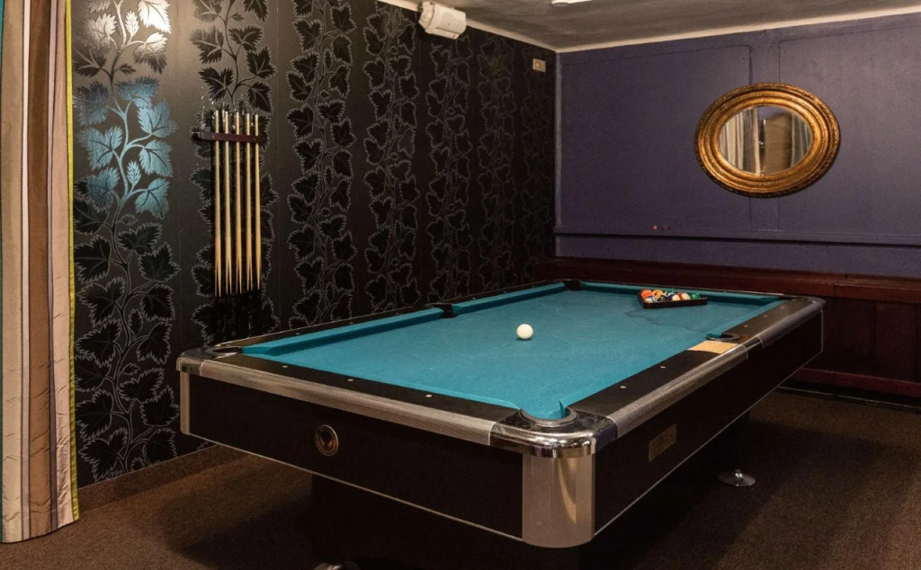 Scandic Imatran Valtionhotelli, главный корпус