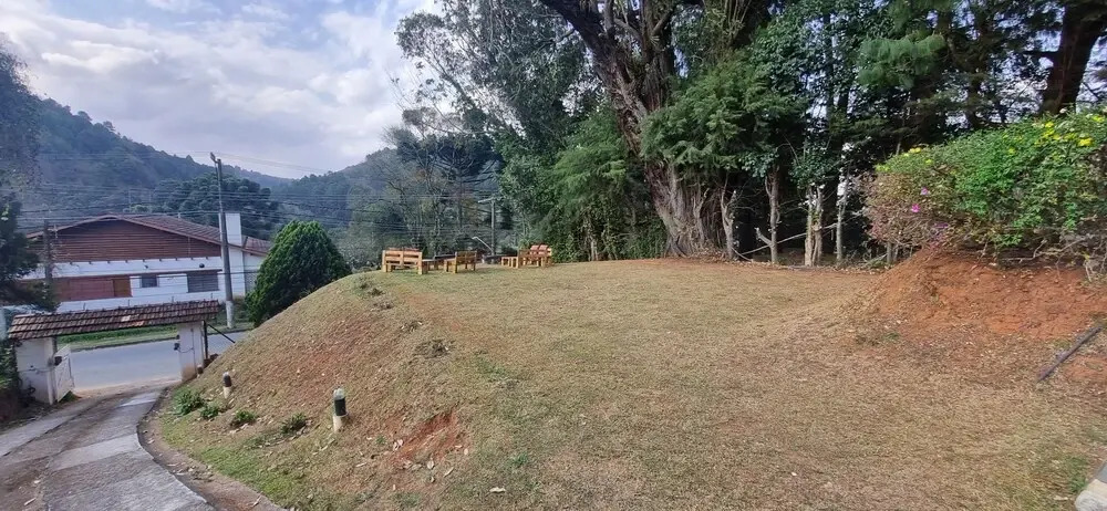 Jardim do Peregrino