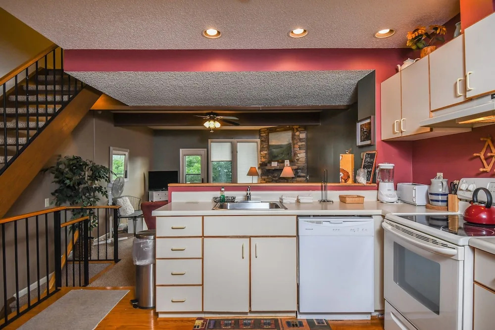 Villages of the Wisp Bright Passage 2 Bedroom Townhome #68