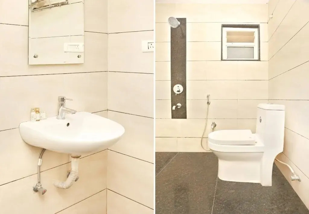 Deccan Inn By OYO Rooms