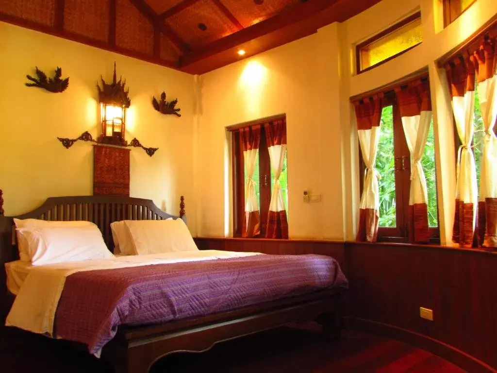 Santitham Guest House