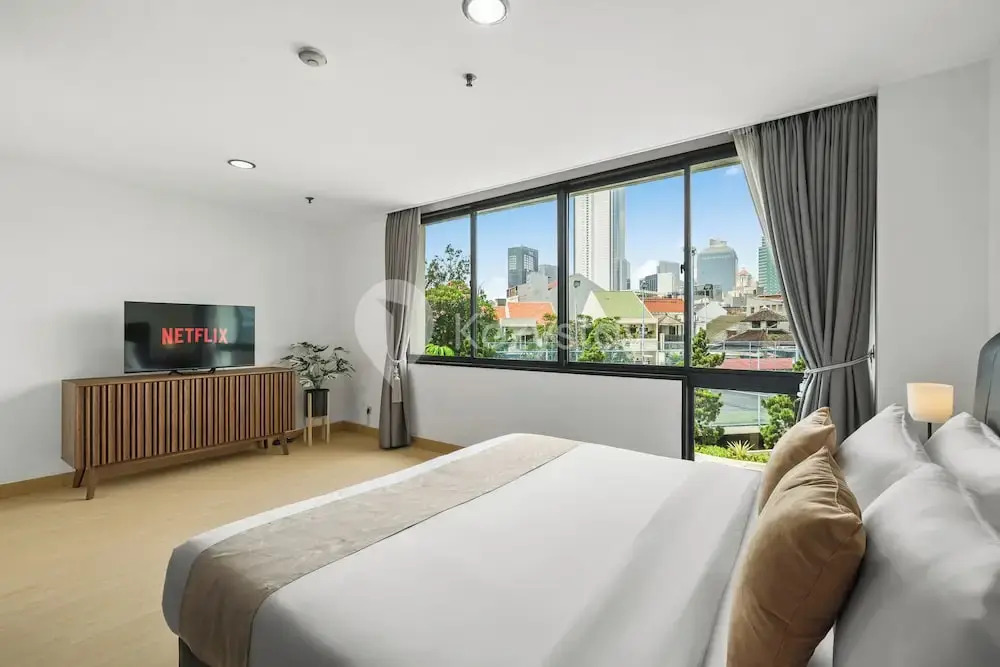 Beleria by Kozystay - Senayan