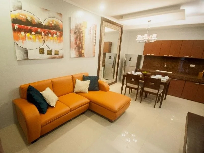 NF Suites