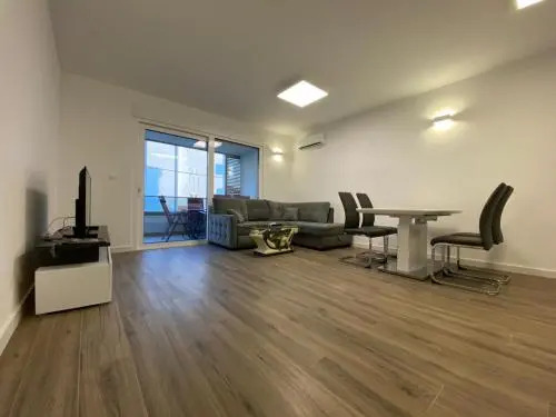 Apartment Slavka