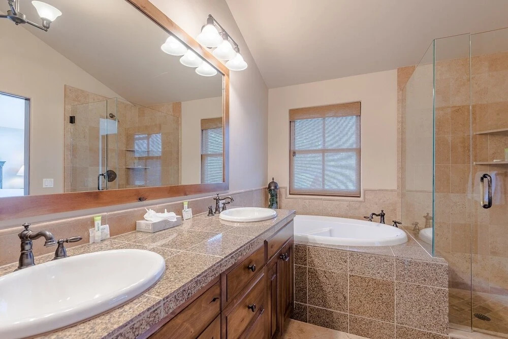 Skiview 1B - 3 Br Condo