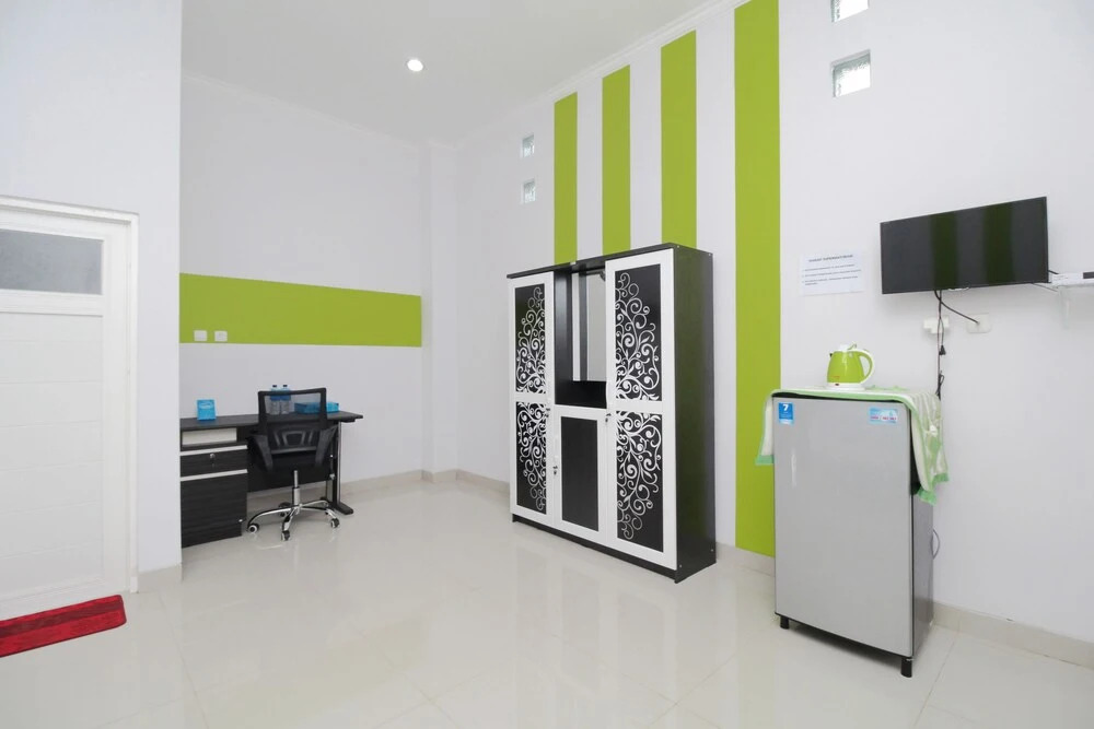 Airy Ngemplak Raya Tajem Gang Mandiri Yogyakarta