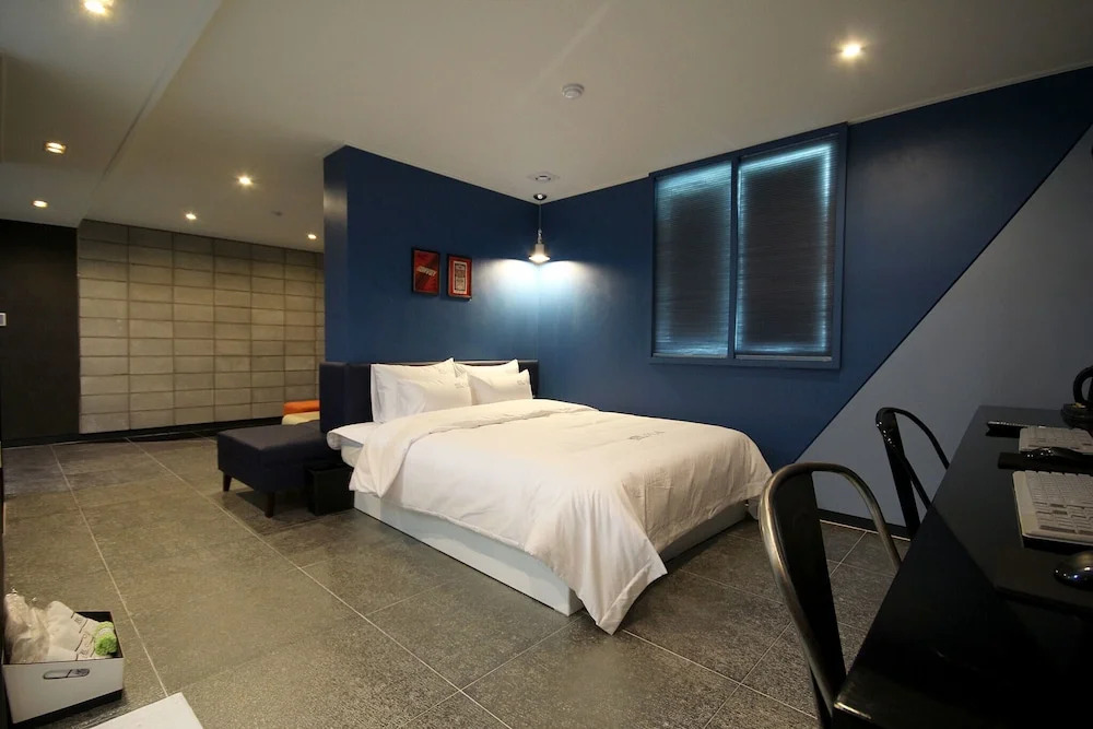 Busan Sasang Hotel Ire