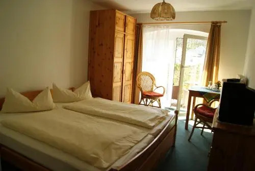 Pension Waldeck